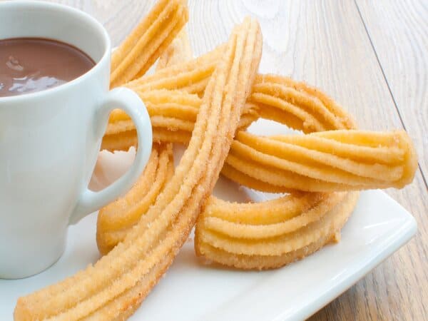 мексиканська кухня