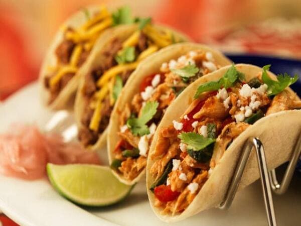 мексиканська кухня