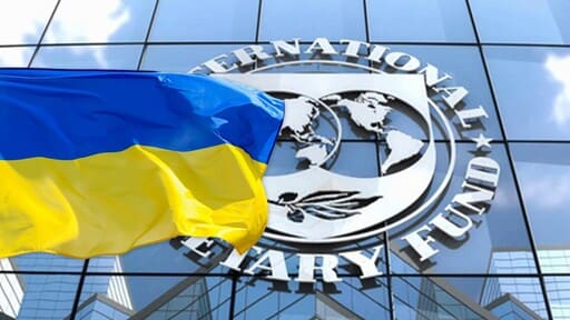 МФВ запустив для України з бюджетом 65 млн доларів.