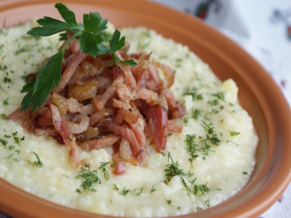 Монгольська кухня