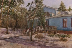 Ирпенский Краеведческий музей