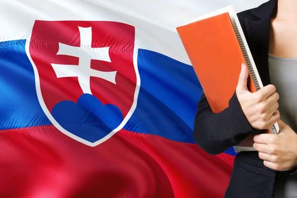 університети Словаччини
