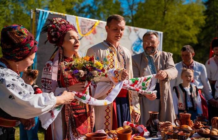 Перша шлюбна ніч