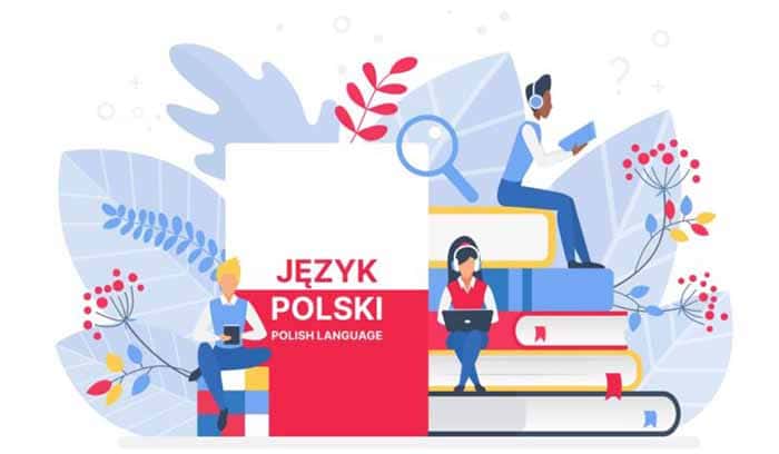 швидке вивчення польської мови - курси у варшаві