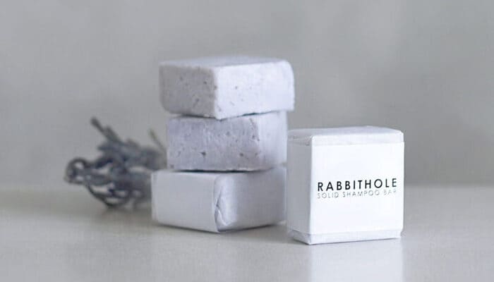 Косметика для обличчя Rabbithole