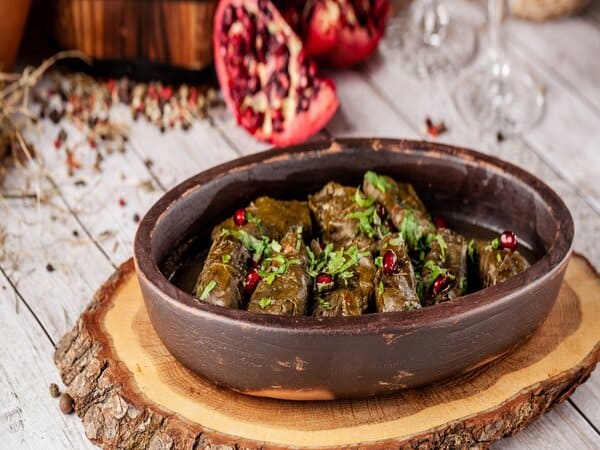 вірменська кухня