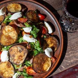 армянская кухня