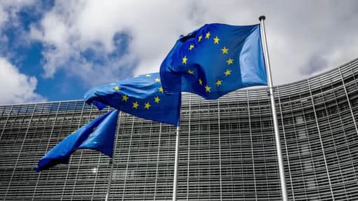 Єврокомісія підніме мит на агропродукції з РФ та Білорусі.