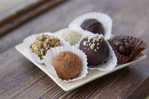 Натуральные сладости: бывают ли сладости полезными