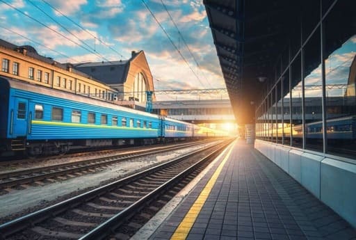 Укрзалізниця анонсувала продаж онлайн квитків.