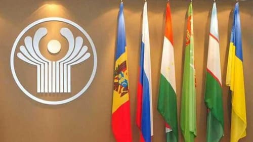 Україна вийшла ще з одної угоди СНД.