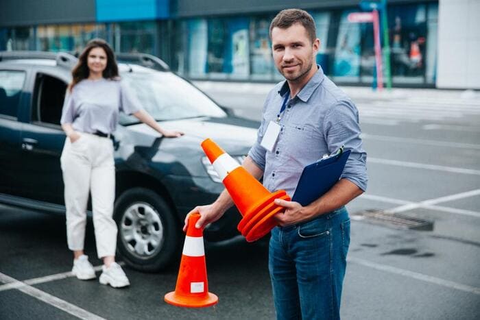 Посвідчення водія: все про навчання, іспити та вартість