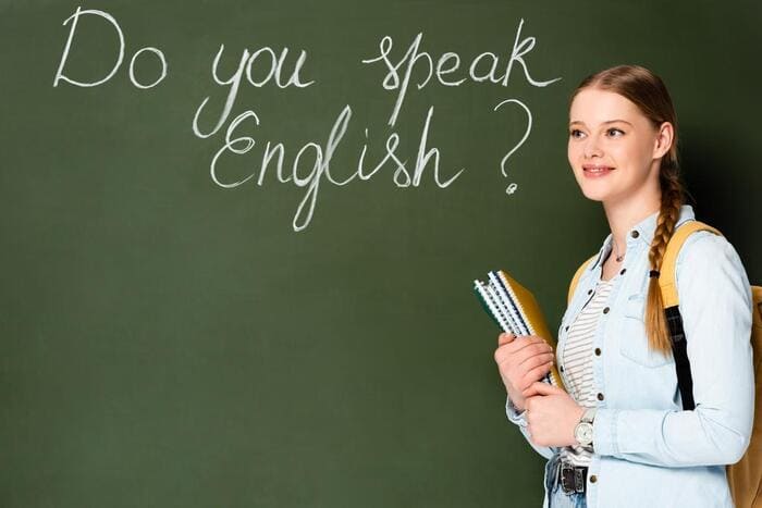 Головні переваги знання англійської мови