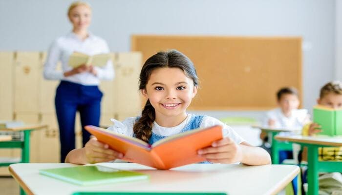 Приватна школа в Києві: які переваги такого навчання?