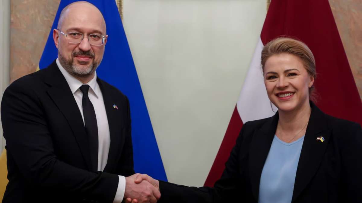 Латвія передає Україні дрони