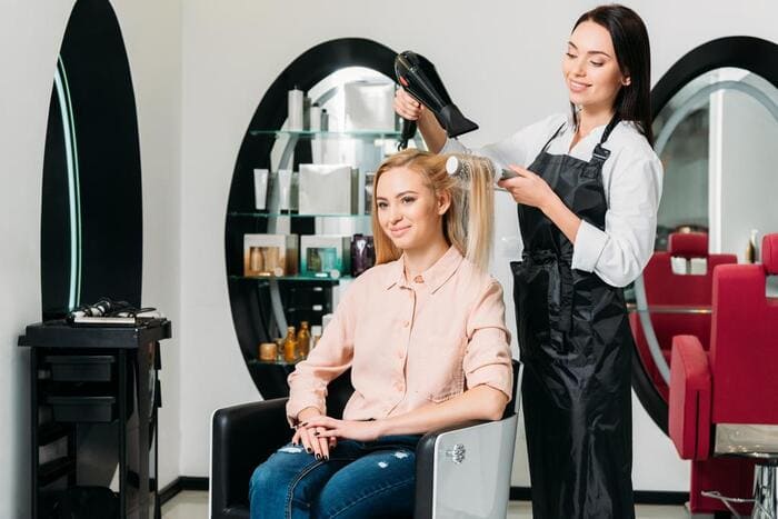 Професія перукар: як і де вчитись на перукаря