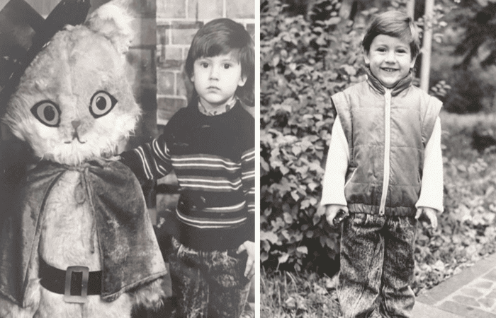 биография Монатика