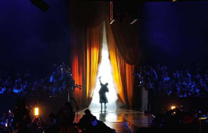 Карьерный рост Монатика