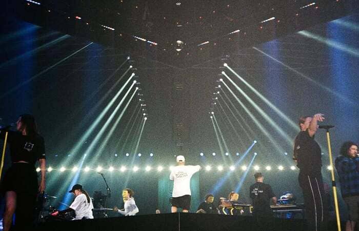 Карьерный рост Монатика