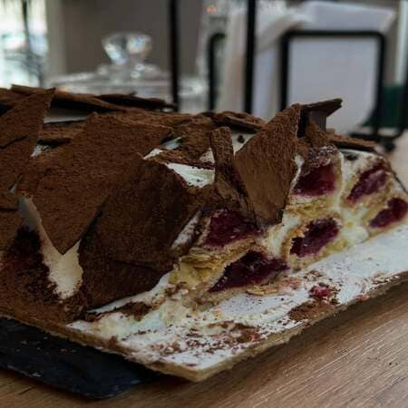 Как приготовить монастырский дом?