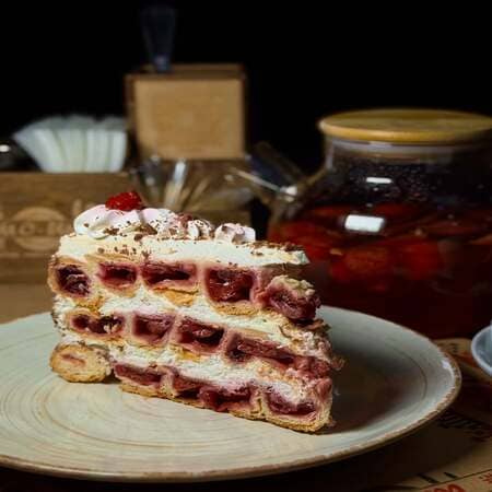 Как приготовить монастырский дом?