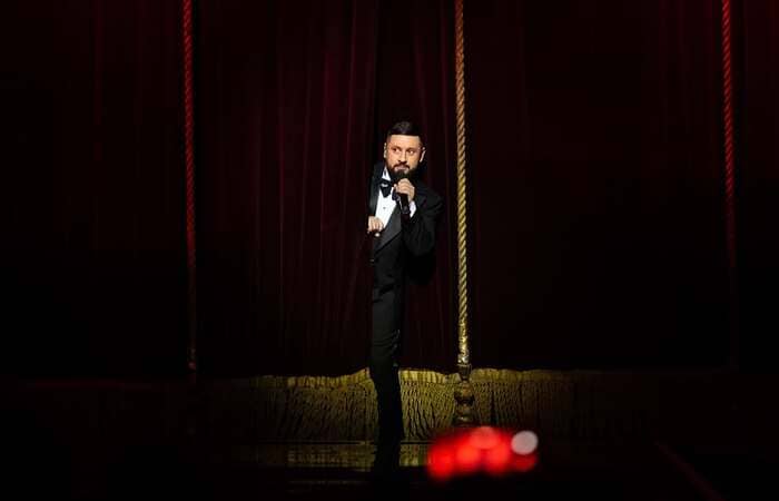 Жизнь Монатик