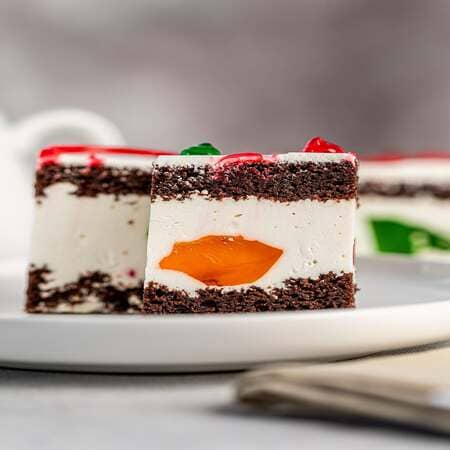 Как приготовить торт с кувшином?