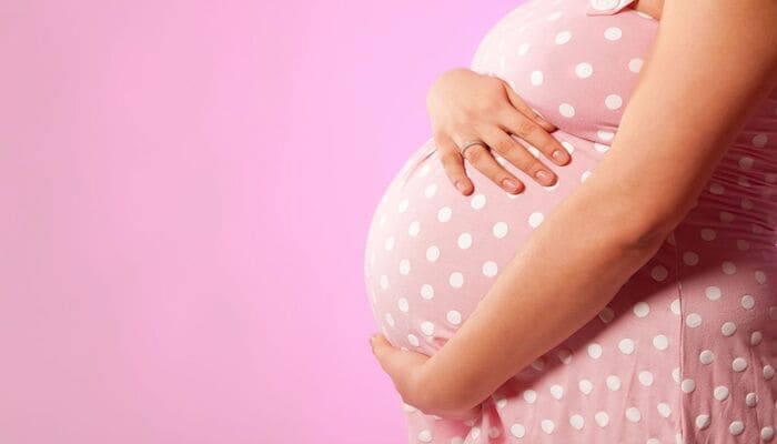 Ознаки вагітності дівчинкою
