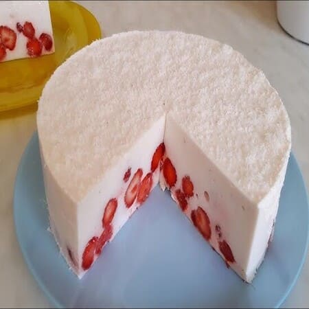 Как приготовить сметаник?