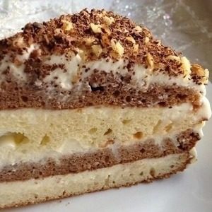 сметанник рецепт торта