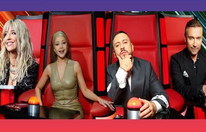 MONATIK как судья в телешоу