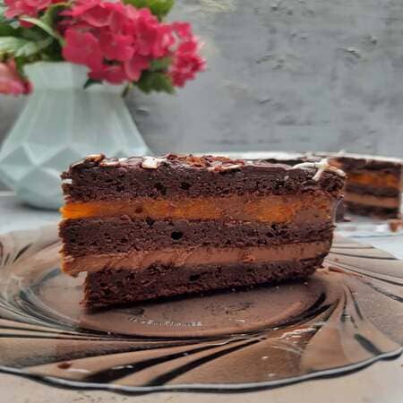 Как приготовить торт Захер?