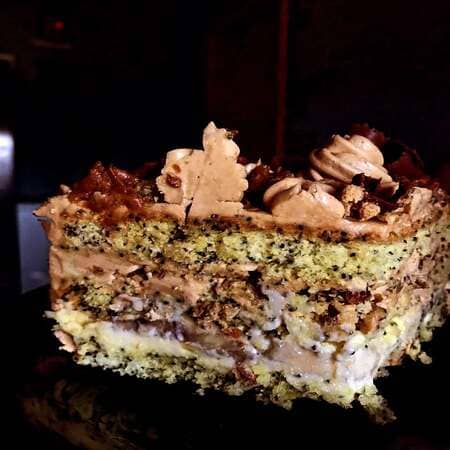 Как приготовить торт Женские причуды?