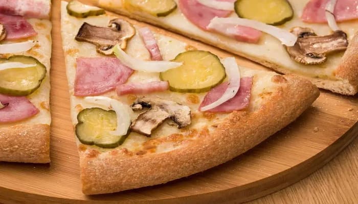 Піца «Кантрі» dominos