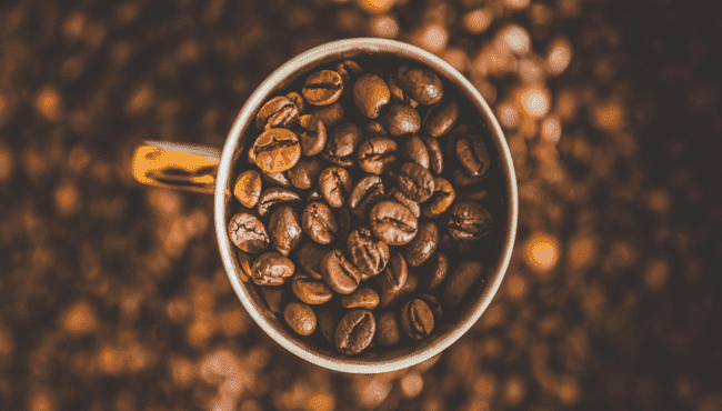 Кава Speciality Coffee