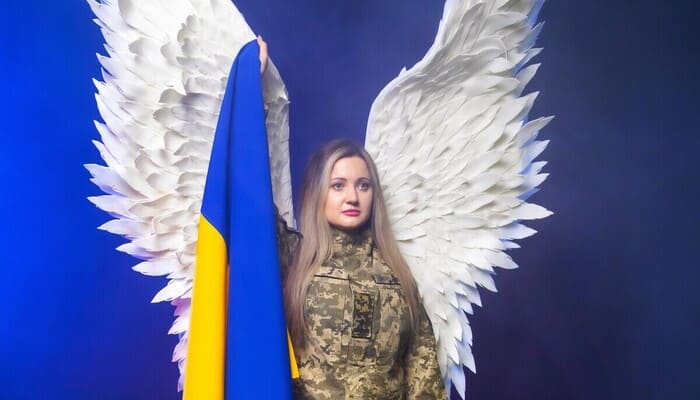 Співачка Охтирчанка: про мотиваційну складову своїх пісень.