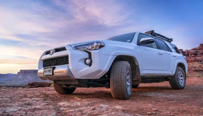 Toyota - історія бренду та цікаві факти