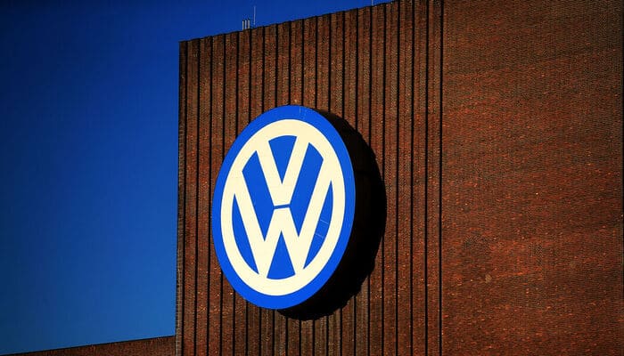 Volkswagen – чому так назвали? Історія бренду Фольксваген