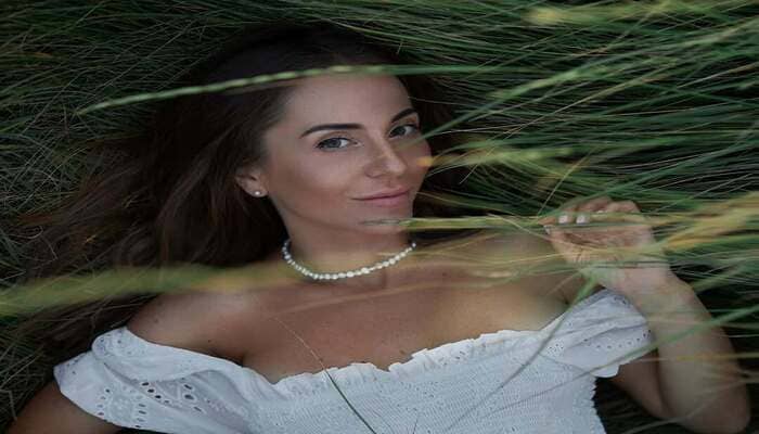 Александра Петрайчук