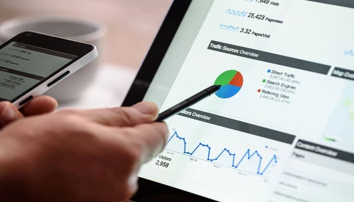 Ефективні стратегії просування ІТ-компанії - SaaS SEO у дії