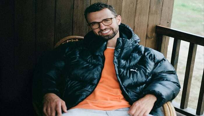 Антон Птушкин