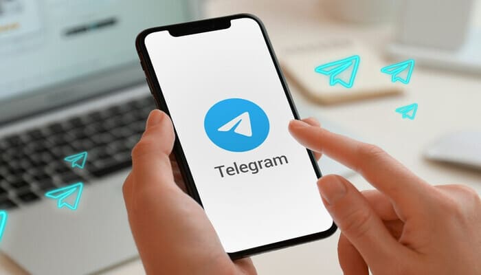 В Україні заблокували телеграм-канал за написання дезінформації