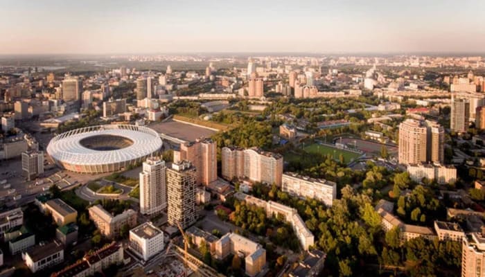 Що подивитись в Києві? ТОП локацій для туристів