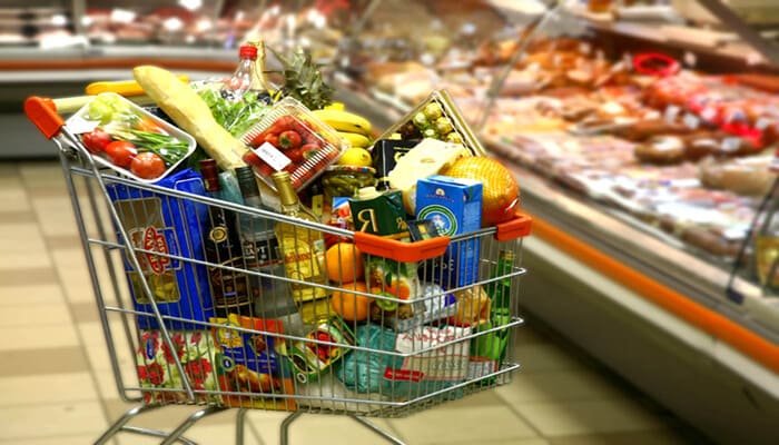 Подорожчання цін на продукти - що змінилось?