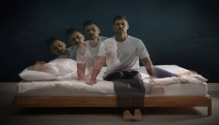 Лунатизм: причини та симптоми. Чи треба лікувати лунатика?
