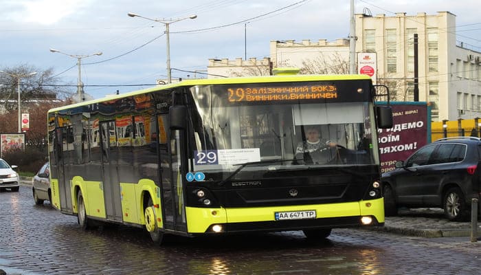 Зміни в страхуванні пасажирів транспортного засобу