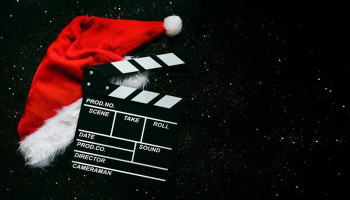 Новорічні фільми: ТОП-20 фільмів для перегляду на Новий Рік