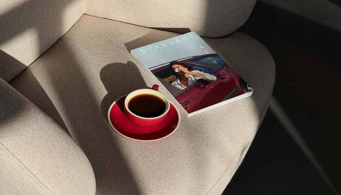 кофейня Теплый котик в Борисполе