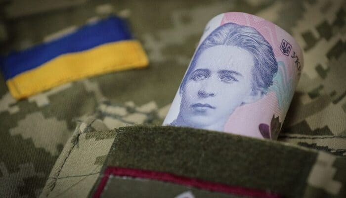 Військовий збір у вересні - що змінено?