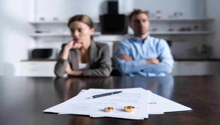 Як подати на розлучення? Перелік необхідних документів